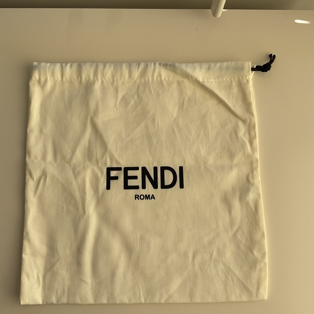 Fendi Dust Bag